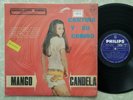 Colombia Cumbia LP CANTINA Y SU COMBO Mango Candela PHILIPS CANDELAZOS CURRO mp3