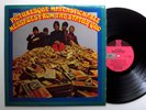 STATUS QUO messages from - rare HOLLAND 1st press PYE uk psych pop picturesque