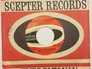 RARE Northern Soul Jack Montgomery - My Dear Beloved - Scepter Stock Copy