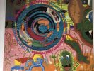 Red Hot Chili Peppers The Uplift Mofo Party Plan Promo Lp 1987 Mint 311 Sublime