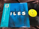 NEW MILES DAVIS QUINTET PRESTIGE LPR-8854 OBI MONO Japan Vinyl LP