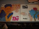 THE THE Soul Mining (LP, 1983) UK 1st Release w Limited Edition 12