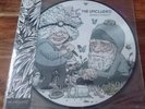 The Uncluded - Hokey Fright X2 Picture Disc Vinyl