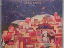 RAR  Greg Lake - I Believe In Father Christmas 3 Track Single-CD      Neu /OVP