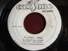 TOMMY MCCOOK & SOUND DIMENSION 