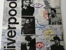 Frankie Goes To Hollywood - Liverpool Vinyl LP Record Album Original 1986 EX/EX