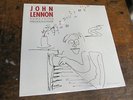 JOHN LENNON Something Precious & Rare LP rarities outtakes SEALED NOS Beatles