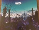 SUEDE - The Blue Hour - Vinyl - New 21.9.18 - 2xLP **not gatefold**