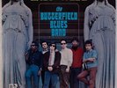 THE BUTTERFIELD BLUES BAND: East-West USA Elektra Blues Rock LP NM- Superb