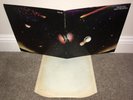 ELO ELECTRIC LIGHT ORCHESTRA E.L.O 2 LP UK 1st Press  MINT