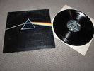 PINK FLOYD - THE DARK SIDE OF THE MOON - HARVEST RECORD LP