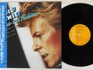 DAVID BOWIE FAME AND FASHION RCA RPL-8239 Japan OBI VINYL LP
