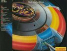 Electric Light Orchestra Out Of The Blue 40th anny vinyl 2 LP picture disc NEW i