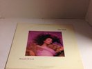 Kate Bush Hounds Of Love Vinyl LP Record