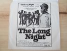 Funk Sweet Soul 45 THE LONG NIGHT who can i turn to? steely OST hear