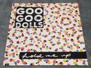 GOO GOO DOLLS - Hold Me Up - 1990 Fun After All RARE UK First Pressing Vinyl LP