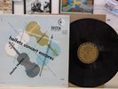 Heifetz Concert Encores violin Tchaikovsky Chopin Schumann  Decca DL 8521 LP DG