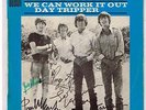 Les BEATLES    We can work it out        7