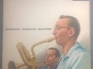 Pepper Adams Quintet Mode Records MOD LP #112 Mono 1957 Jazz LP Record Original