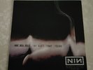 NIN The Hand That Feeds 9 Inch Vinyl Nine Inch Nails
