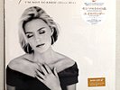 EIGHTH WONDER - I'M NOT SCARED - JAPAN MAXI SINGLE w/ SHRINK INSERT & 2 POSTCARD