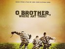OST - O BROTHER,WHERE ART THOU?  2 VINYL LP 19 TRACKS SOUNDTRACK/FILMMUSIK  NEUF