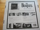The Beatles Box of Vision Collectors Item or Present