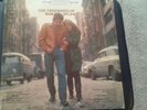BOB DYLAN THE FREEWHEELIN 70 s PRESS PROMO LP STEREO 360 sound