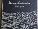 DONAVON FRANKENREITER Start Livin' Collectors Jean Denim only 500 rare colored