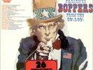 Boppers From T... Various-50s/Rock & Roll/Rockabilly vinyl LP  record UK