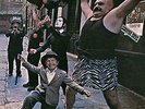 DOORS-STRANGE DAYS (UK IMPORT) VINYL LP NEW