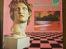 MACINTOSH PLUS Floral Shoppe (Pink Vinyl LP) Rare Sealed Limited New Vaporwave