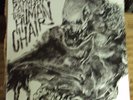 EDOGAWA RAMPO The Human Chair LP milky clear vinyl spoken word Cadabra gatefold