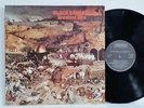 BLACK SABBATH Greatest Hits 1977 LP UK NEMS NEL6009 NEAR MINT Vinyl