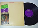 Johnny Watson - Bad - USA Okeh Pressing - 1967 - Blues Ballads R&B