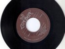 THE ROLLING STONES,  Honky Tonk Women, VENEZUELA, 45 RPM, VG+, RARE, SINGLE