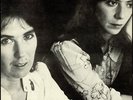 Kate & Anna McGarrigle - B... Kate & Anna McGarrigle vinyl LP  record UK