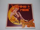 BLACKFOOT SUE - NOTHING TO HIDE 12 