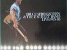 Nur kurze Zeit reduziert: Bruce Springsteen Live 75-85 Box 5 Vinyl LP