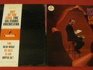 THE GIL EVANS ORCHESTRA 