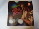 JAZZ LP ART PEPPER QUINTET, SMACK UP RP CONTEMPORARY S 7602 NM
