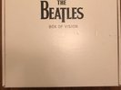 The beatles box of vision