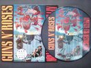 Guns n roses as appetite for destruction pic disc Rare live 12