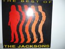 michael jackson - lp The jacksons rare record LP 33t