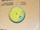 ROOTS REGGAE VYNILS HALF MOON / JOE HIGGS CREATION 10 INCH