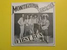Montezuma's Revenge First Run 1976 Private El Cajon San Diego Sealed LP