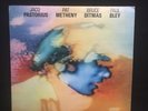 Jaco Pastorius / Pat Metheny / Bruce Ditmas / Paul Bley LP NM 1976