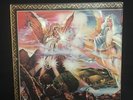 Devadip Carlos Santana Alice Coltrane - Illuminations LP NM 1974 DeJohnette H...