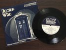 Dr Who (Stereo Version Of BBC TV Theme Music) 7