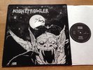 NIGHTPROWLER very rare German Private MLP Heavy Metal UDO Nytemare Accept Slayer